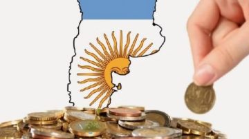 Federalismo fiscal y cuentas públicas: preocupa la alta dependencia de las provincias de recursos de origen nacional