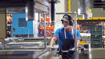 Hoy el INDEC difundirá el nivel de actividad económica de noviembre