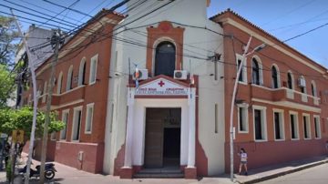 Comienzan los cursos intensivos de Primeros Auxilios de la Cruz Roja en Santiago del Estero