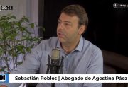 “Agostina es considerada una criminal en Brasil”: su abogado Sebastián Robles contó cómo está la abogada