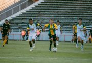 Aldosivi y Defensa y Justicia abrieron el torneo Apertura con un aburrido empate