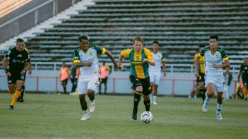 Aldosivi y Defensa y Justicia abrieron el torneo Apertura con un aburrido empate