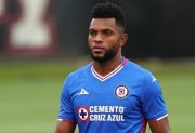 Borja se cansó de esperar y descartó su llegada a Cruz Azul