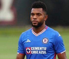 Borja se cansó de esperar y descartó su llegada a Cruz Azul