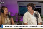 Hogar de Cristo: acompañar las adicciones desde una mirada integral y sin recetas mágicas