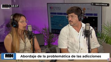 Hogar de Cristo: acompañar las adicciones desde una mirada integral y sin recetas mágicas