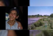 Misteriosa desaparición en Pinto: no logran encontrar a un hombre de 74 años