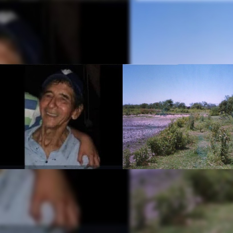 Misteriosa desaparición en Pinto: no logran encontrar a un hombre de 74 años