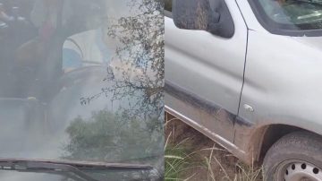 VIDEO | “¿Te piensas que a mí no me duele?”: encontró a su mujer con el pastor y los escrachó