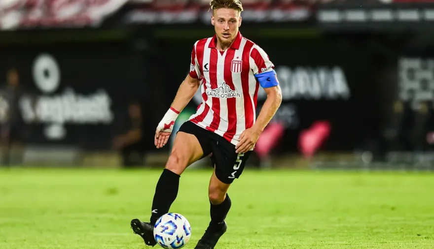 Boca hizo su primera oferta formal a Estudiantes de La Plata por Ascacibar