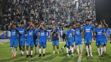 Confirmados los cruces por las finales del Torneo Regional: cuatro ascensos en juego