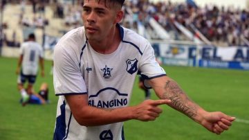 General Paz Juniors será rival de Central Argentino en la final de la Región Centro