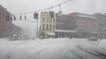 Ola polar en EEUU: 11 muertos y récord de cancelaciones de vuelos desde la pandemia