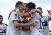 Platense superó a Instituto en Vicente López en el arranque de la segunda fecha