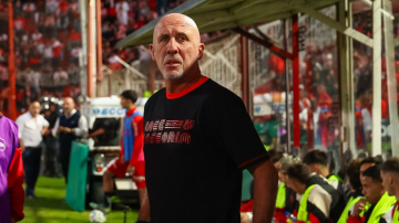 El Torneo Apertura ya se devoró un DT: Daniel Oldrá no sigue en Instituto