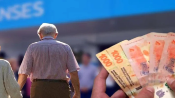 ANSES: el calendario de febrero que llega con aumento en las jubilaciones