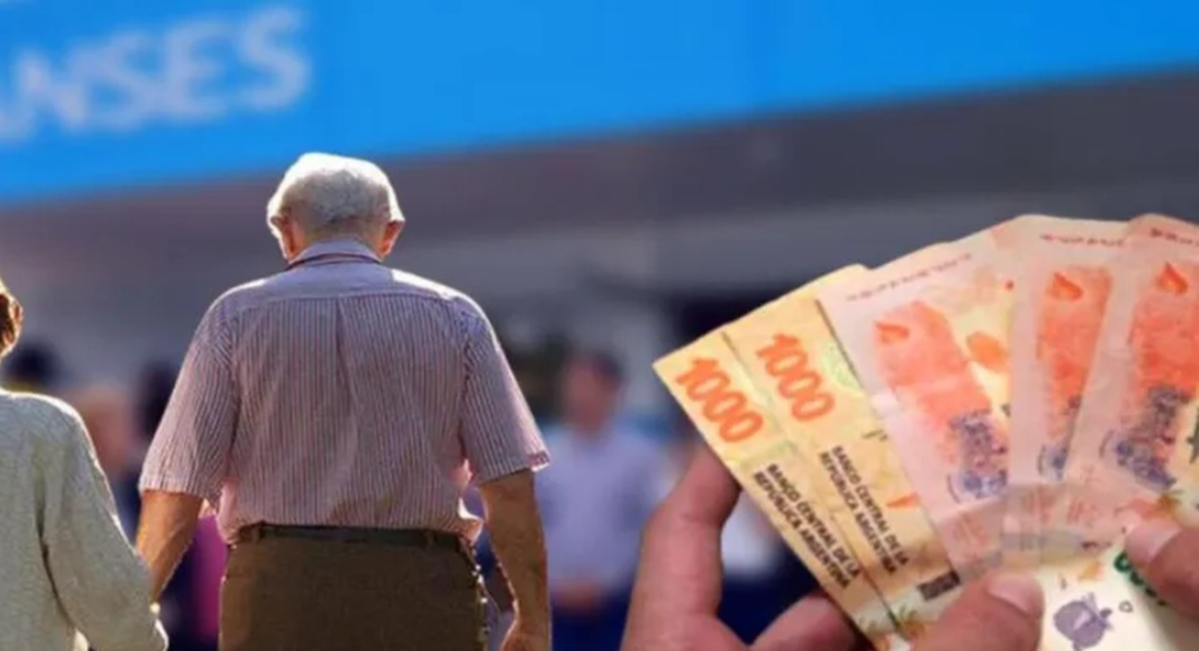 ANSES: el calendario de febrero que llega con aumento en las jubilaciones