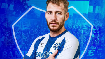 Llega un defensor de experiencia y jerarquía a Sarmiento para el Torneo Federal A