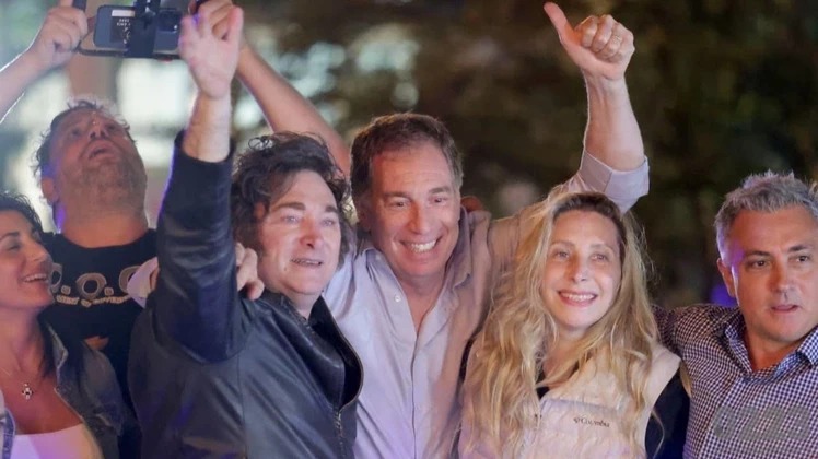 Ante una multitud en Mar del Plata, Milei palpitó las sesiones extraordinarias: “Todas las promesas van a estar cumplidas”