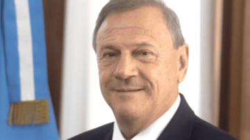 Renunció el titular del RENAPER y el Gobierno oficializó la salida de otros tres funcionarios