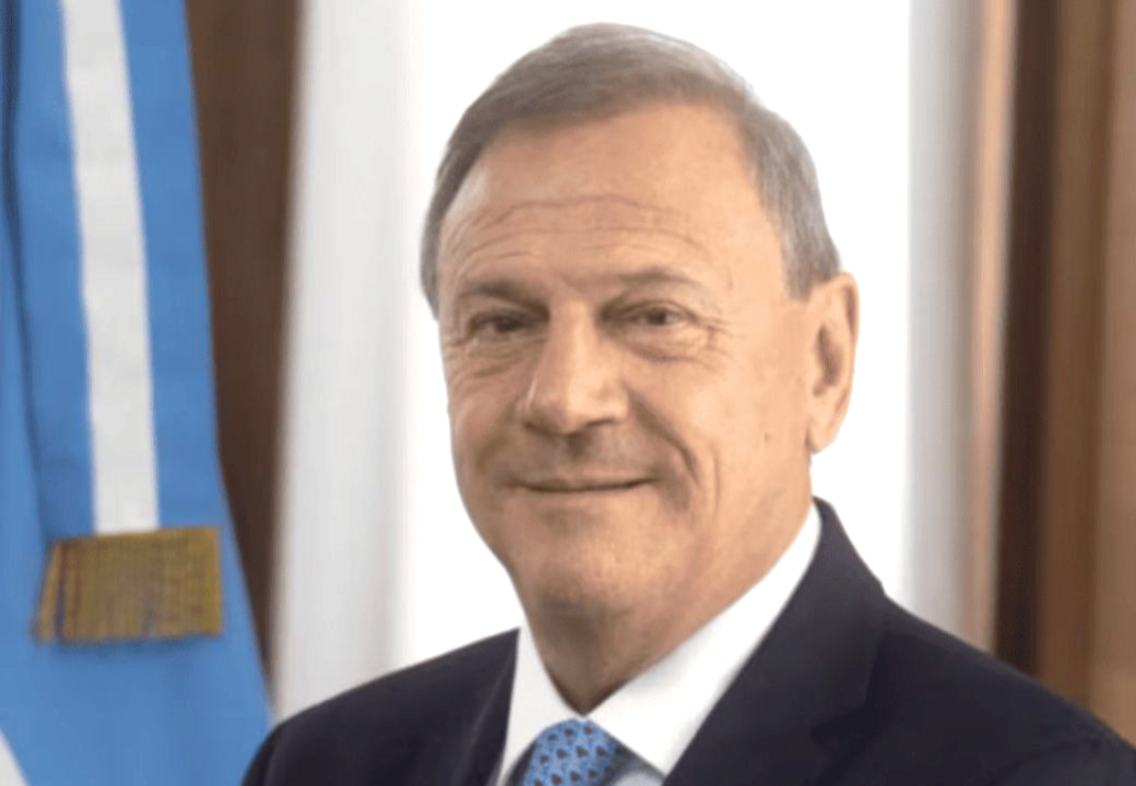 Renunció el titular del RENAPER y el Gobierno oficializó la salida de otros tres funcionarios