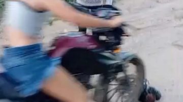 Horror en San Pedro de Guasayán: viralizan un video de mujeres matando animales y riéndose