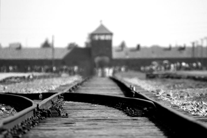 27 de enero: hoy se conmemora el Día Internacional en Memoria de las Víctimas del Holocausto