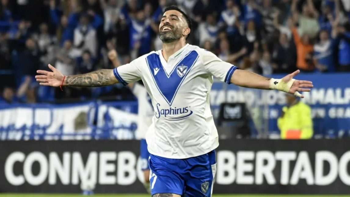 Se acabó la novela: Michael Santos será refuerzo de Central Córdoba