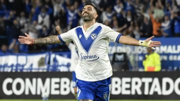 Se acabó la novela: Michael Santos será refuerzo de Central Córdoba