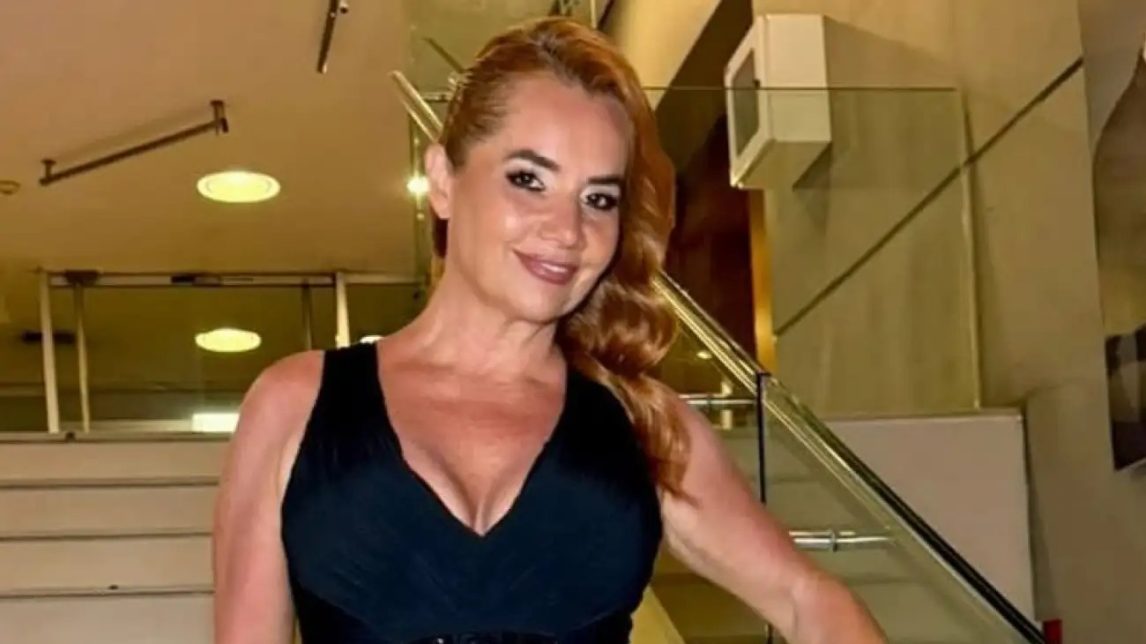 La explosiva confesión sexual de Nancy Pazos