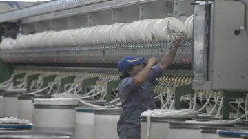 Coteminas confirma la primicia de Info del Estero: Despiden a 57 trabajadores