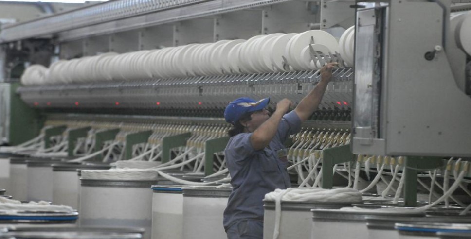 Coteminas confirma la primicia de Info del Estero: Despiden a 57 trabadores