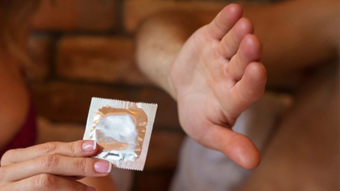 “Los adolescentes saben sobre las infecciones de transmisión sexual y sabe cómo prevenirlas, pero aún así no usan preservativos”