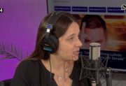 La Dra. Lara Lucatelli Perren habló de la denuncia al fiscal de Tierras Miguel Torresi por prevaricato