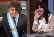 Milei publicó un audio de Cristina Kirchner en el que habla de las jubilaciones: “Perversión”