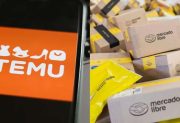 Las denuncias por competencia desleal entre Mercado Libre y Temu llega a la Corte Suprema