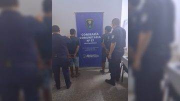 Le cortaron la luz a una vivienda para entrar a robar en Las Termas de Río Hondo