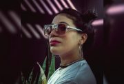 Moni Trejo DJ se presenta en Casa Cultural Las Malcriadas con una propuesta de reggaetón queer