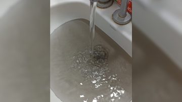 “No se pude consumir”: vecinos del B° Sarmiento reclaman agua potable