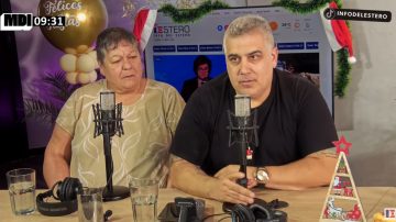 “Soledad Castelli cag* a toda una familia”: la familia que denunció a la contadora por estafa, en exclusiva en MDI