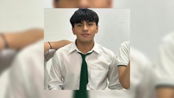 Atropelló a un adolescente y huyó dejándolo tendido en plena Av. Belgrano