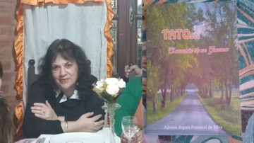 Un libro recoge las experiencias de convivir con una pareja con una enfermedad crónica