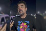 Jorge Luis Carabajal sobre la convocatoria a Abel Pintos: “Nos gusta la cultura santiagueña, pero queremos una mayor visibilidad”