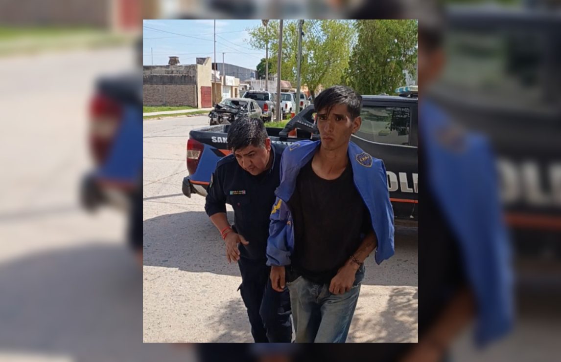 “Diyi” fue trasladado a un centro de salud mental: está acusado de crueldad animal