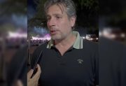 Nelson Bravo, en el Festival de la Chacarera: “Esto también genera turismo, trabajo y visibilidad”
