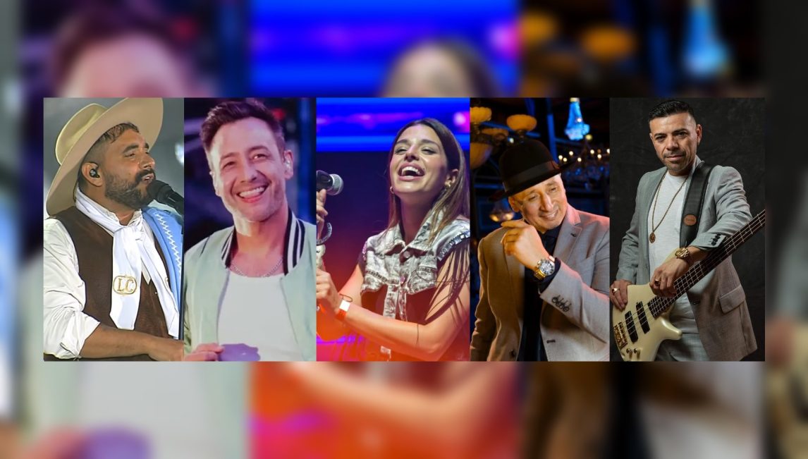 Guía de fiestas y festivales: segunda parte para vivir a pleno el verano en Santiago del Estero