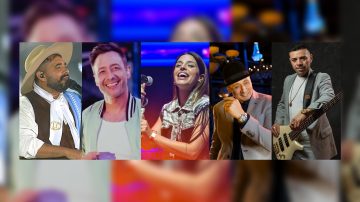 Guía de fiestas y festivales: segunda parte para vivir a pleno el verano en Santiago del Estero