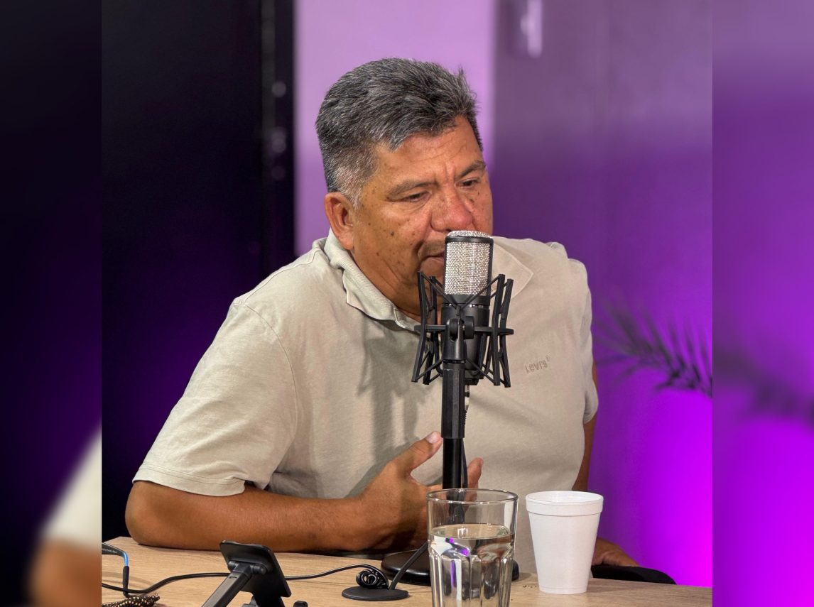 Pancho Cáceres: “Sería muy atrevido de mi parte decir que vamos a reemplazar a La Salamanca”