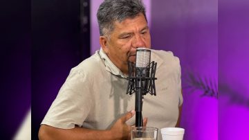 Pancho Cáceres: “Sería muy atrevido de mi parte decir que vamos a reemplazar a La Salamanca”