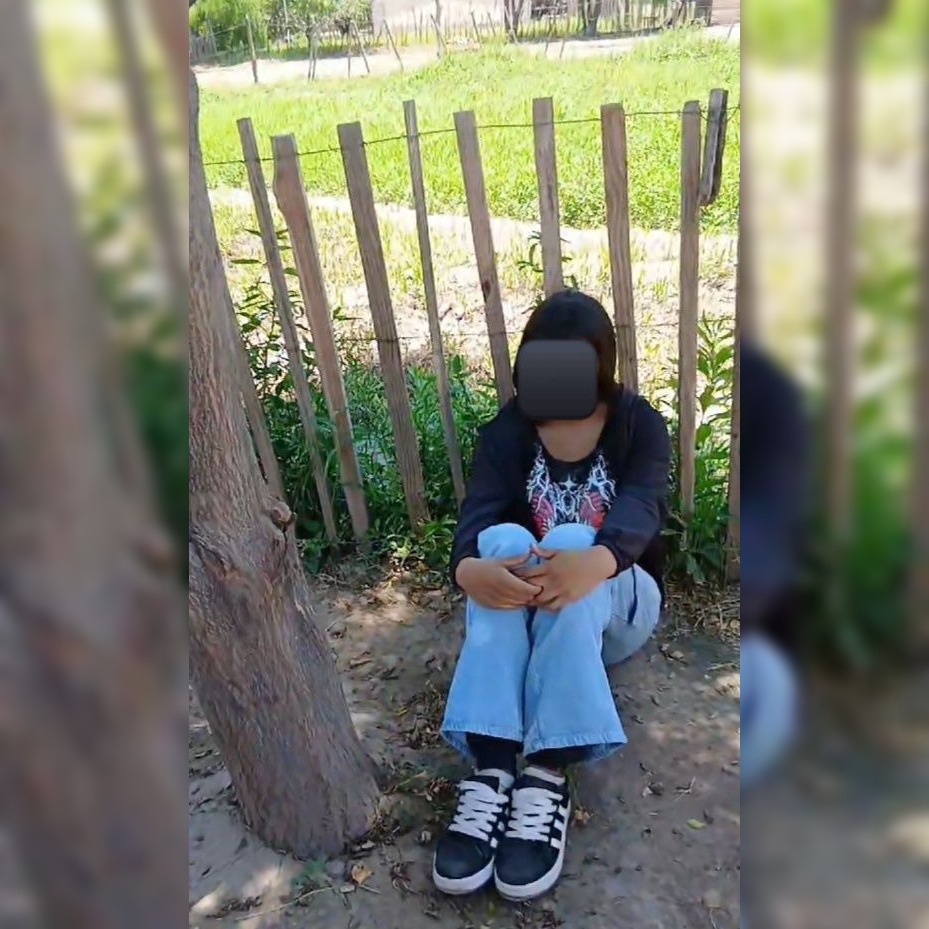 De terror: Una adolescente se refugió en la casa de una vecina tras denunciar por violencia a su madre